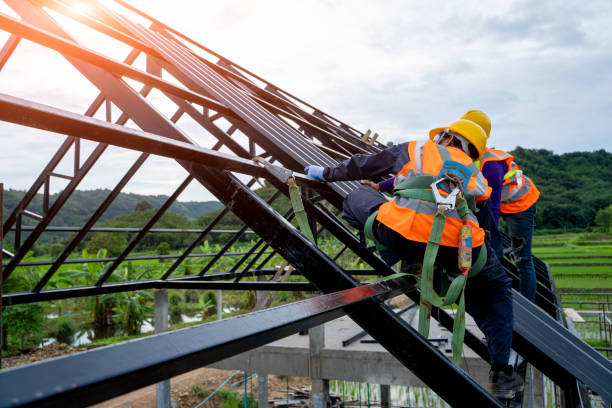 Slate Roofing Contractor in Maryland City, MD