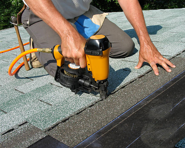 Best Residential Roof Replacement  in Maryland City, MD