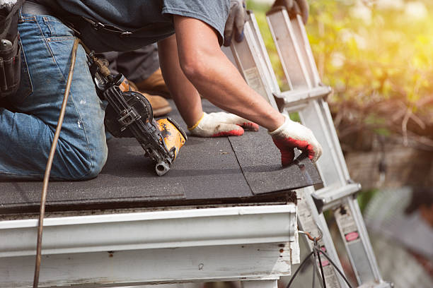 Best Shingle Roofing Installation  in Maryland City, MD