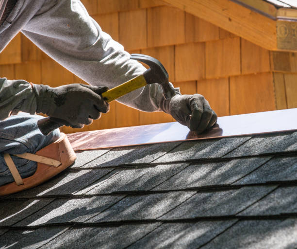 Best Commercial Roofing Services  in Maryland City, MD